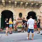 Casa Dei Fiori Syracuse