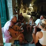 Casa Dei Fiori Ostello Syracuse