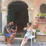 Ostello Casa Dei Fiori Syracuse