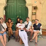Casa Dei Fiori Ostello *