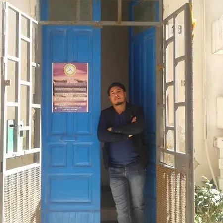 Casa Dei Fiori 호스텔 *