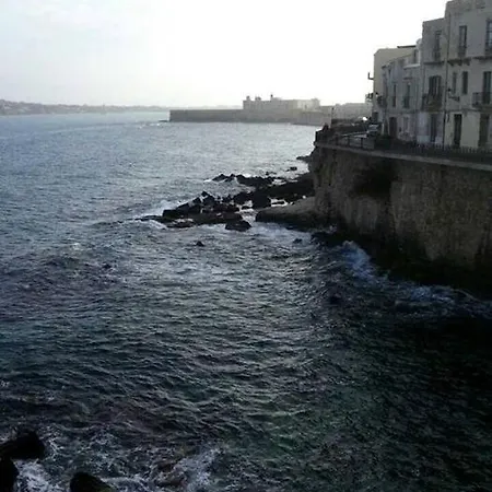 호스텔 Casa Dei Fiori