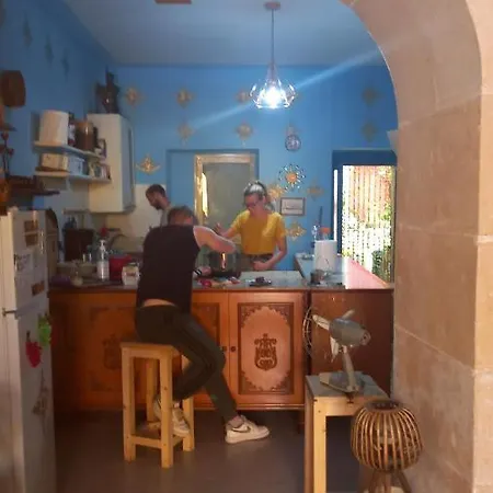 Casa Dei Fiori 호스텔