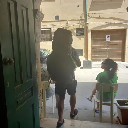 Casa Dei Fiori 시라쿠사