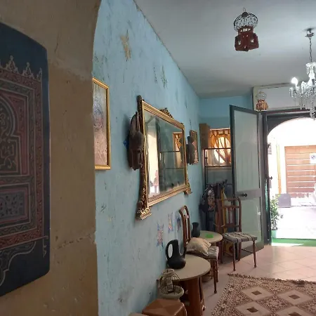 Casa Dei Fiori