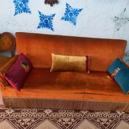 Casa Dei Fiori 호스텔