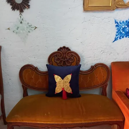 Casa Dei Fiori