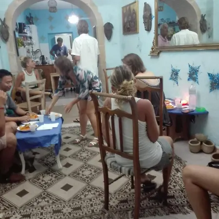 Casa Dei Fiori 호스텔 *