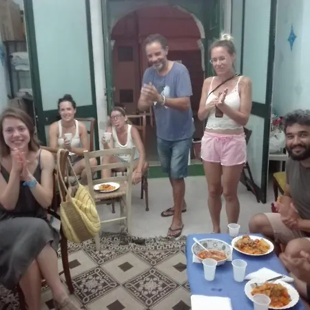 Casa Dei Fiori 호스텔
