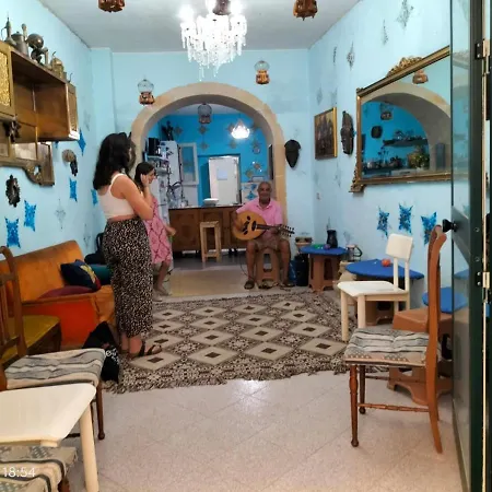 Casa Dei Fiori 시라쿠사