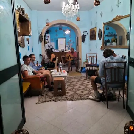 Casa Dei Fiori * 시라쿠사