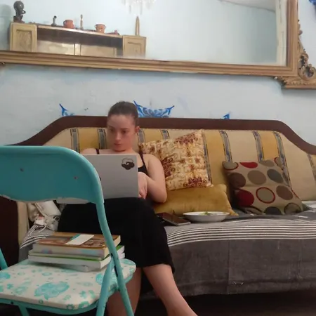 Casa Dei Fiori 호스텔 *