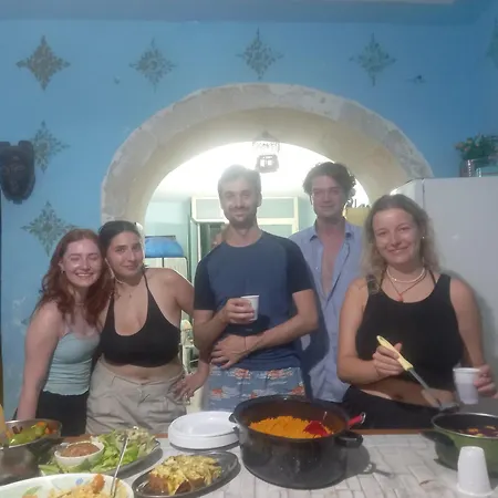 Casa Dei Fiori 시라쿠사