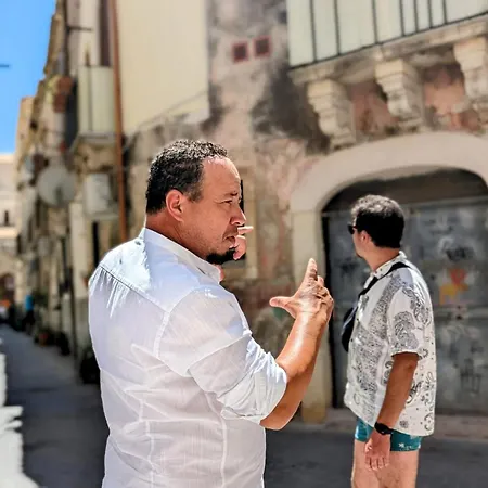 Casa Dei Fiori 호스텔