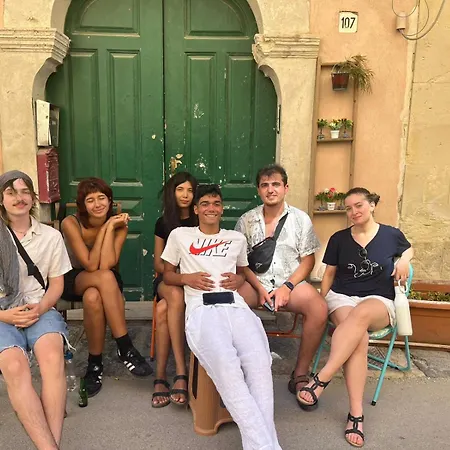 Casa Dei Fiori 호스텔 *