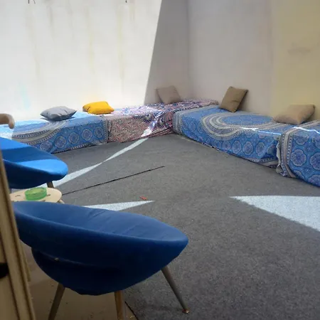 Casa Dei Fiori 시라쿠사