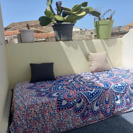 Casa Dei Fiori Hostel